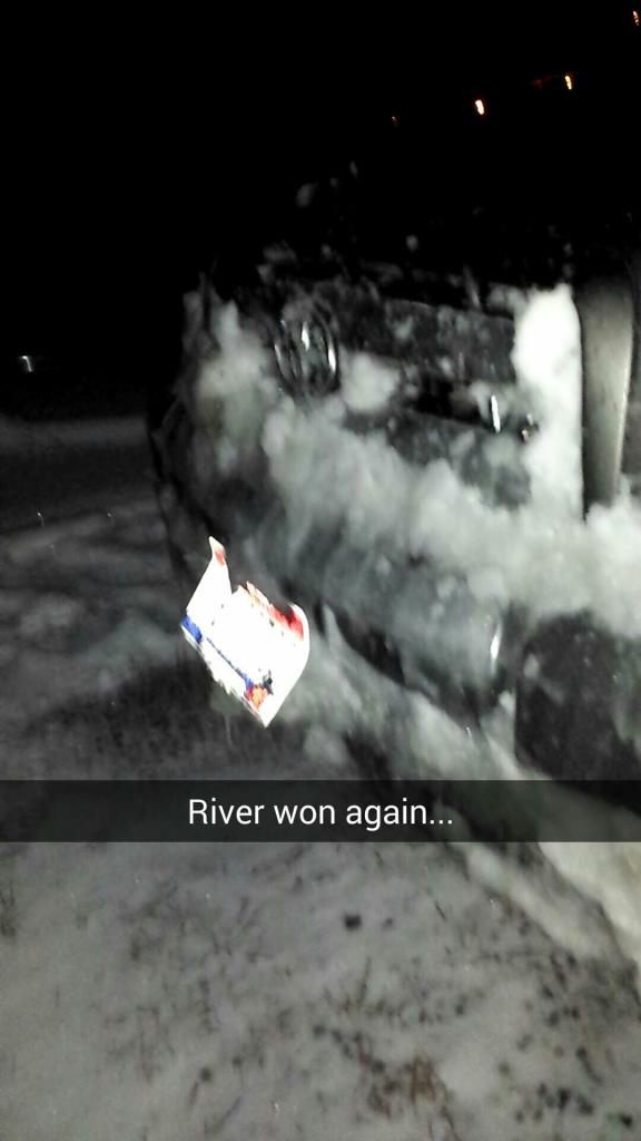 Is this a squeaking u joint?